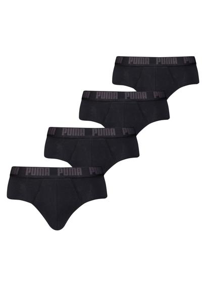 Трусы Slip  BASIC BRIEFS 4P ECOM 4er Pack