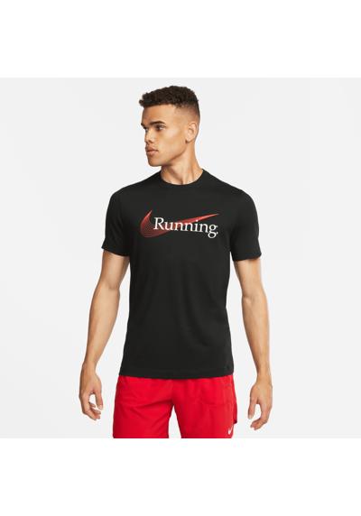 Беговая рубашка»DRI-FIT MEN`S RUNNING T-SHIRT«