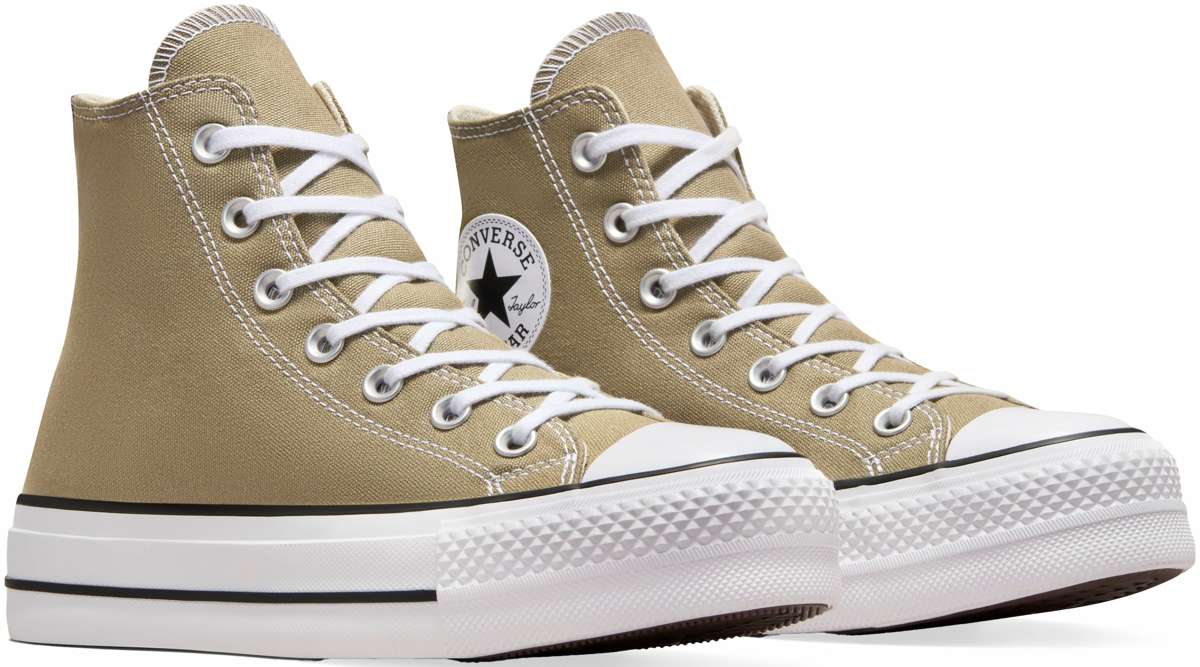 Кроссовки»CHUCK TAYLOR ALL STAR LIFT«