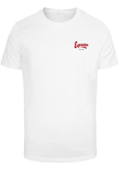 футболка»Espresso Veloce Tee«