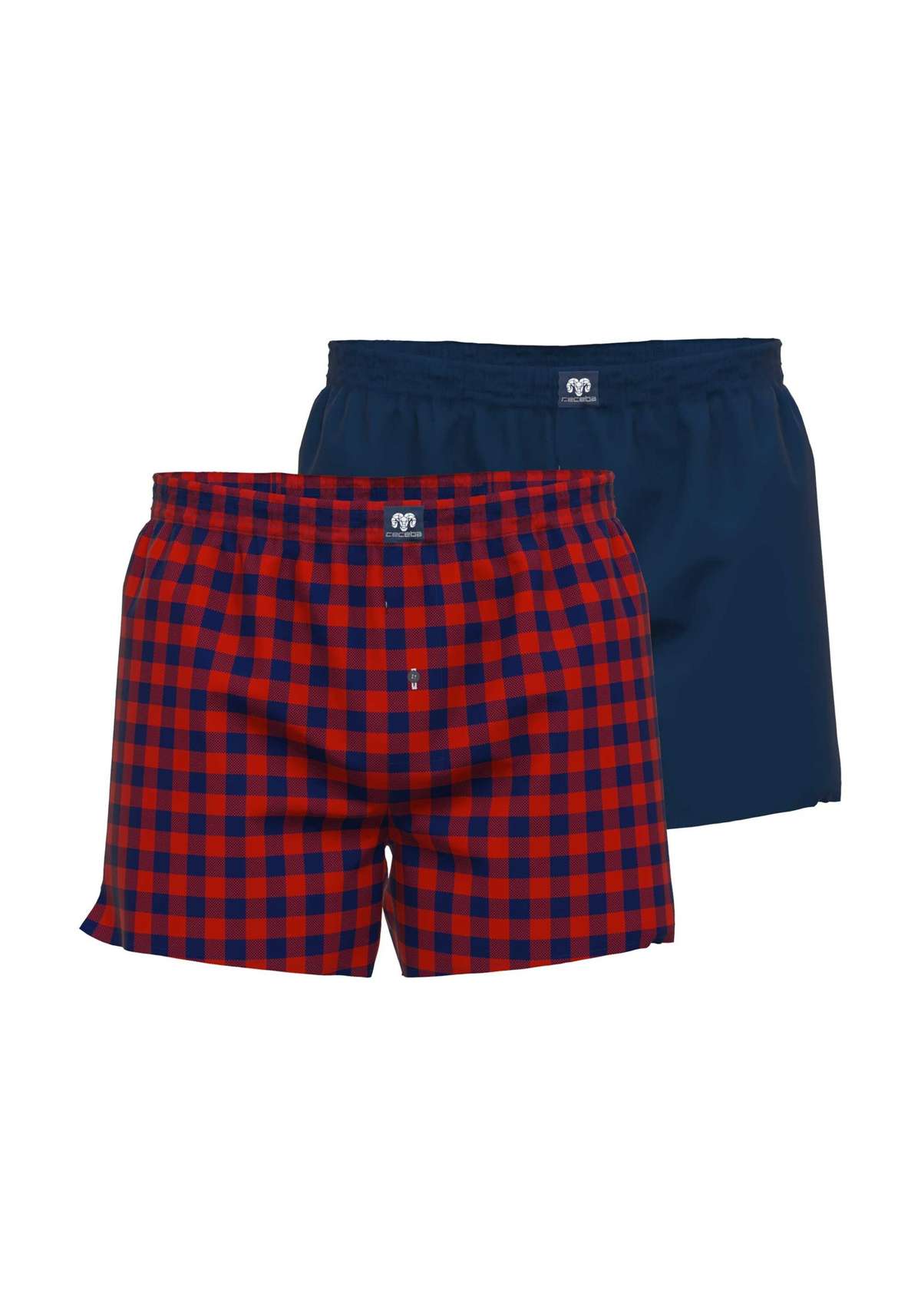 Боксеры Web-Boxershorts 2er Pack