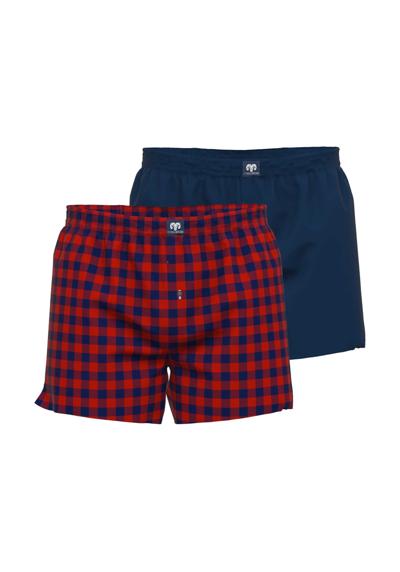 Боксеры Web-Boxershorts 2er Pack