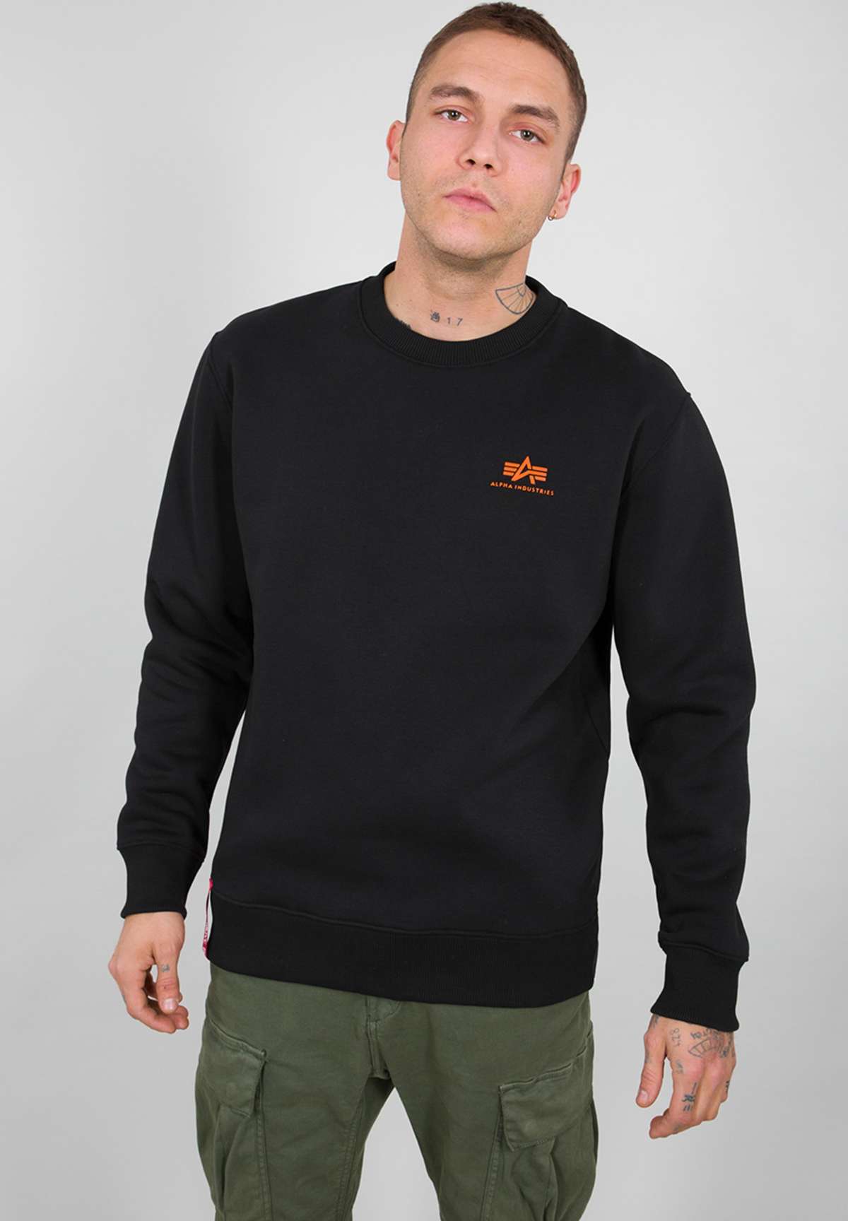 Свитера Men - Sweatshirts