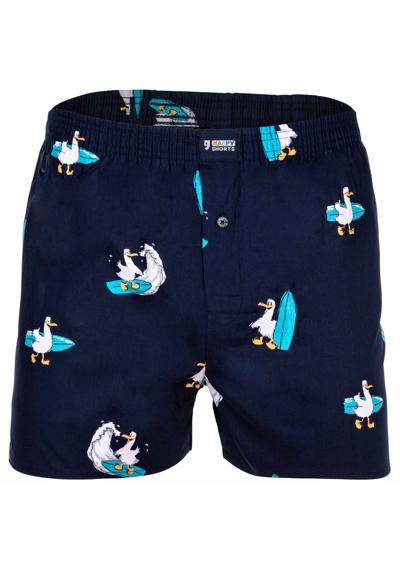 Боксеры Web-Boxershorts 1er Pack