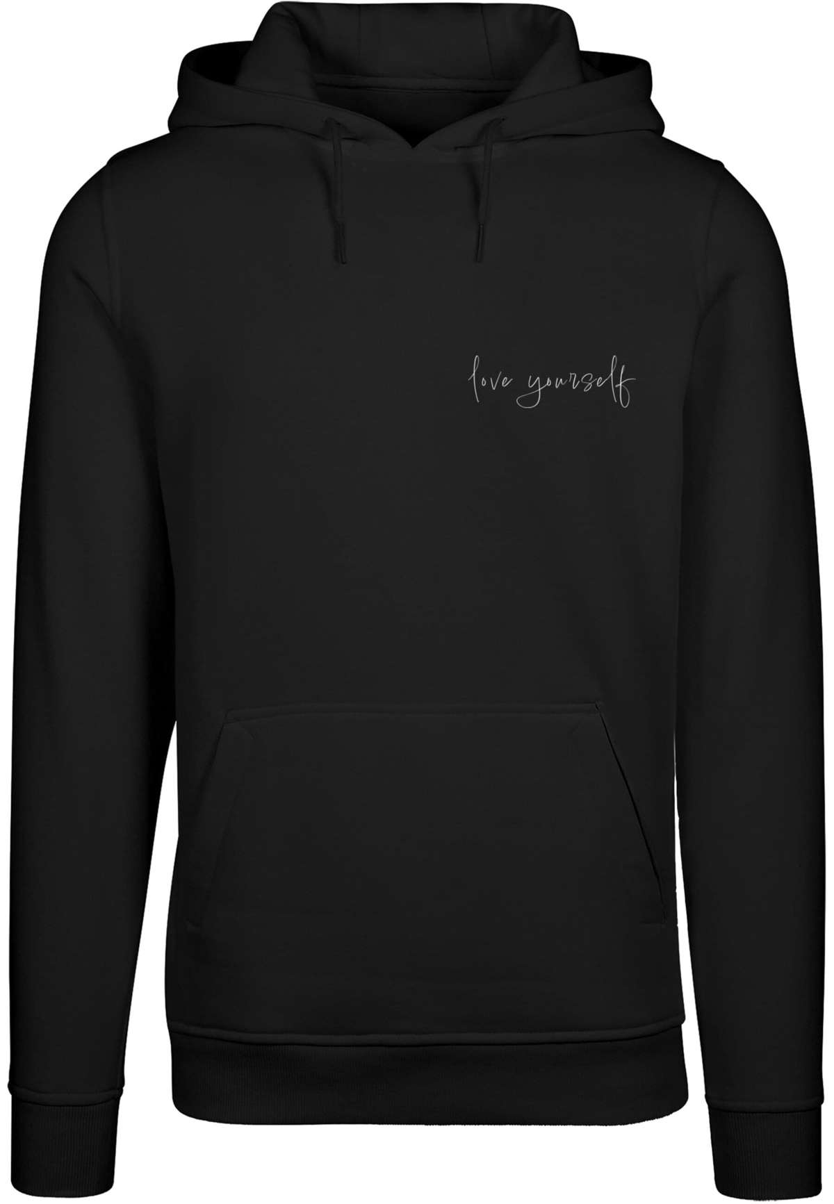 Толстовка с капюшоном»Herren Love Yourself Hoody«