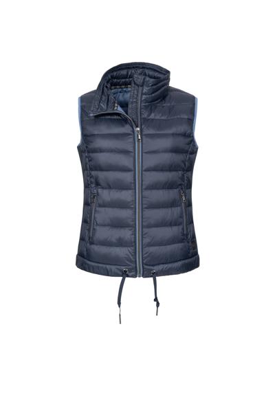 Стеганый жилет GREENLAND II VEST Women