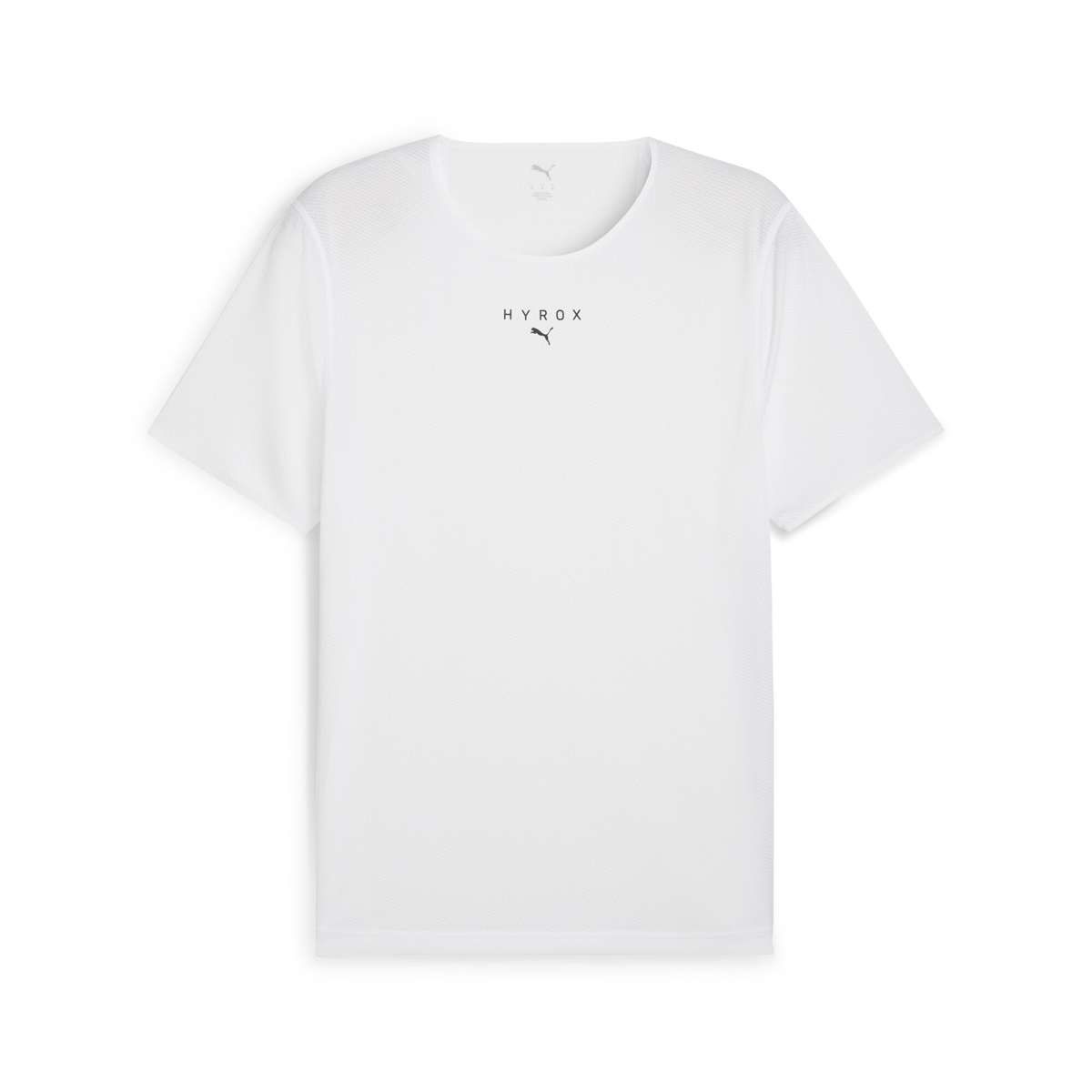 Тренировочная рубашка x HYROX ULTRASPUN T-Shirt Herren