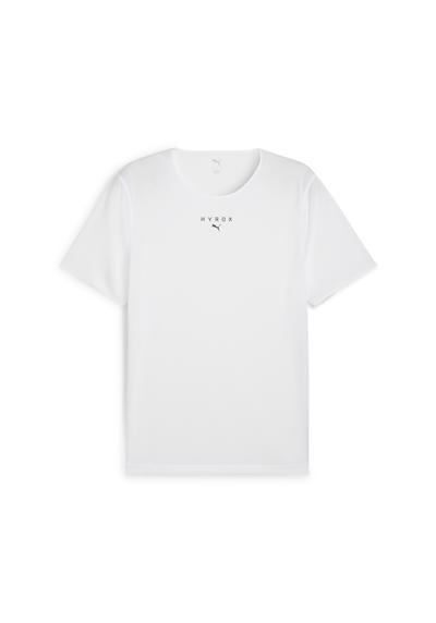 Тренировочная рубашка x HYROX ULTRASPUN T-Shirt Herren