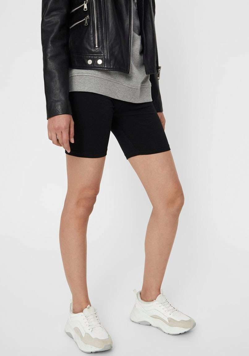 велосипедные шорты »VMMAXI BIKER SHORTS 2PACK NOOS«