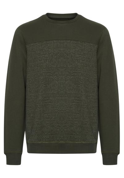 Свитер с круглым вырезом Sweatshirt BHTok