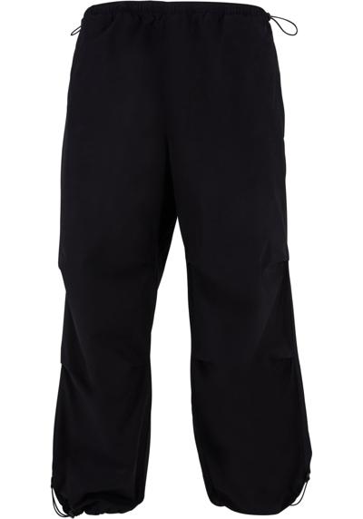 Тканевые брюки»Urban Classics Herren Popline Parachute Pants«