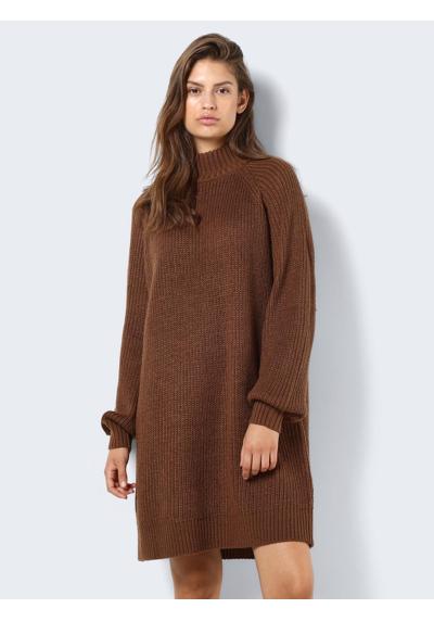 Трикотажное платье NMTIMMY L/S KNIT DRESS NOOS