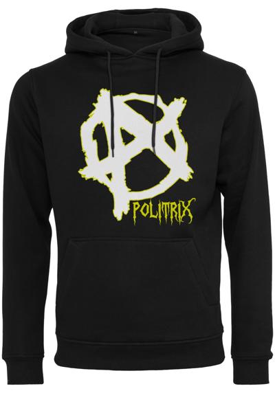 Толстовка с капюшоном Herren Politrix Hoody