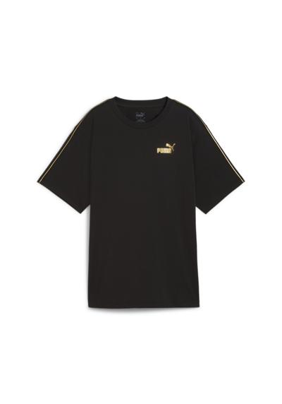 футболка ESS TAPE MINIMAL GOLD TEE