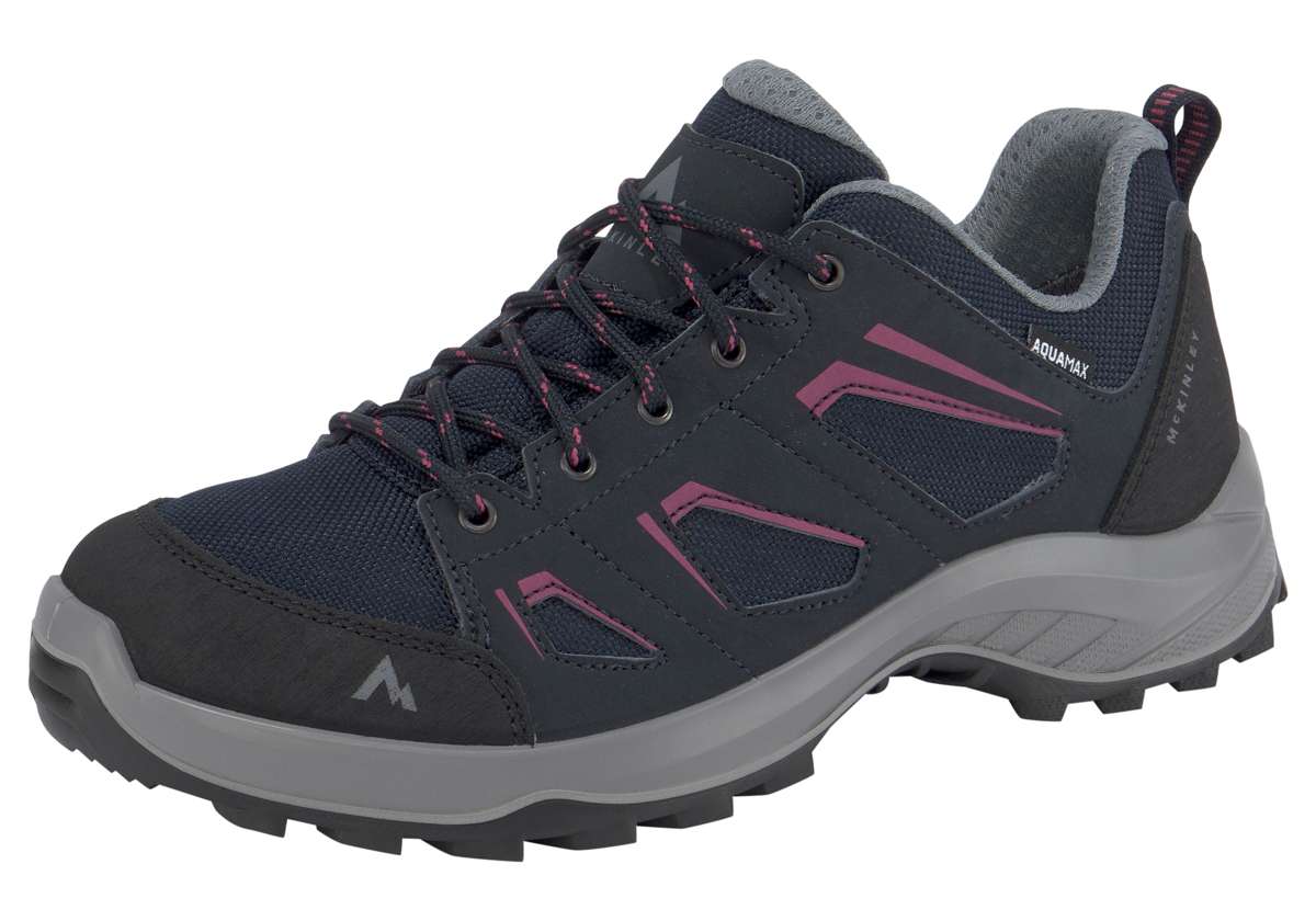 Походная обувь Da.-Wander-Schuh Discover III AQX W