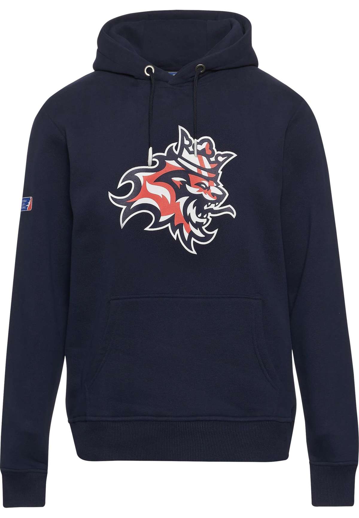 Толстовка с капюшоном Prague Lions Iconic Hoodie