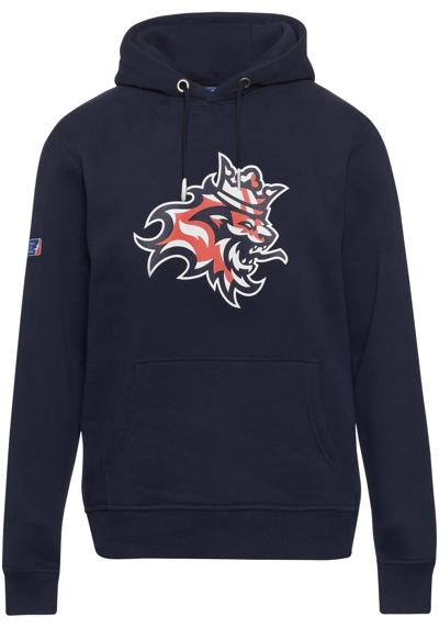 Толстовка с капюшоном Prague Lions Iconic Hoodie