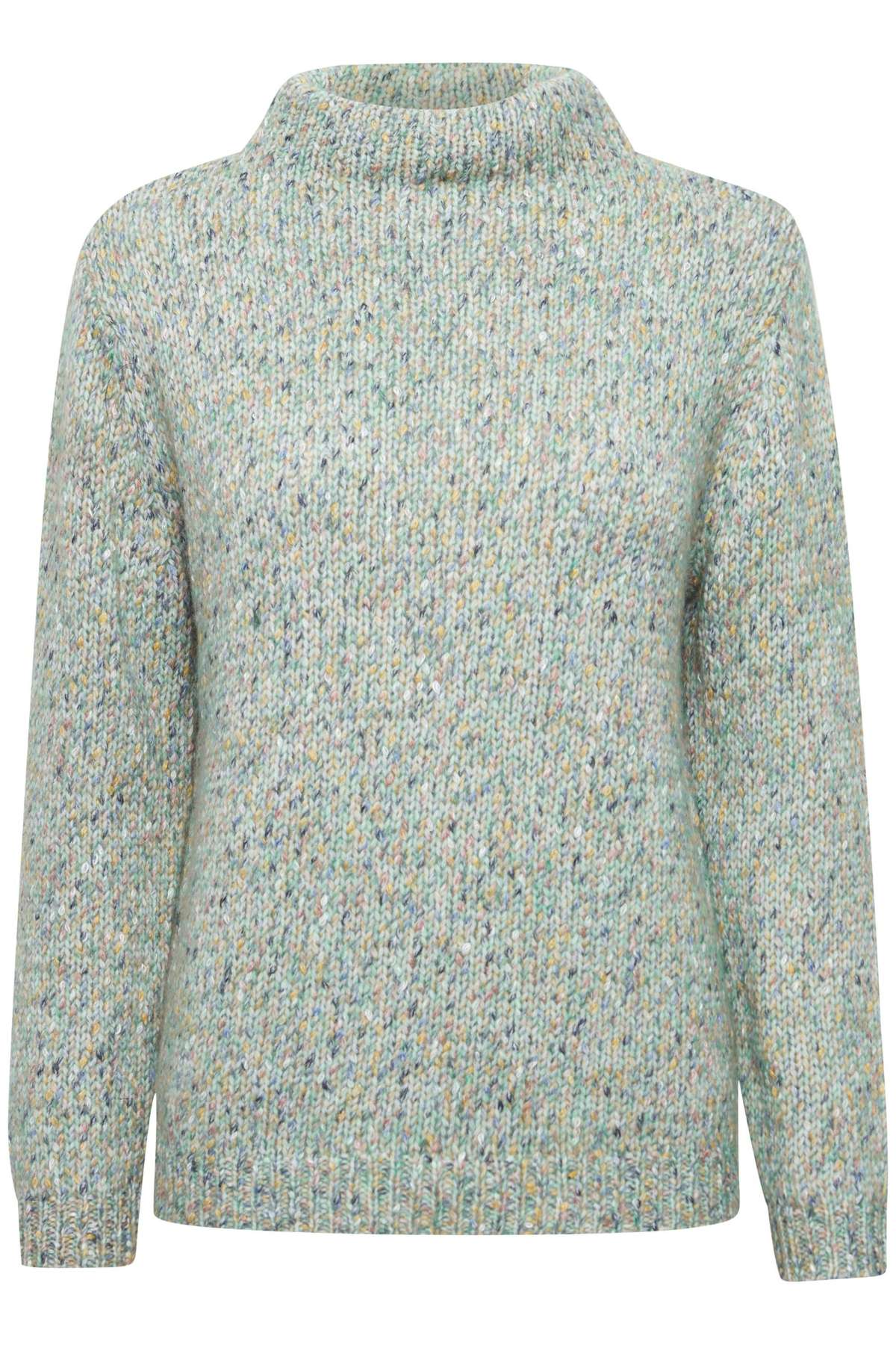 Вязаный свитер Strickpullover FRSpot