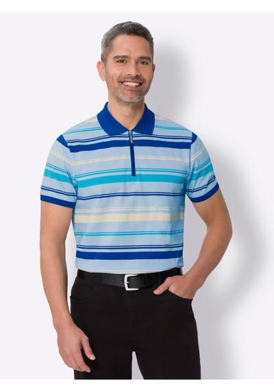 рубашка поло Poloshirt