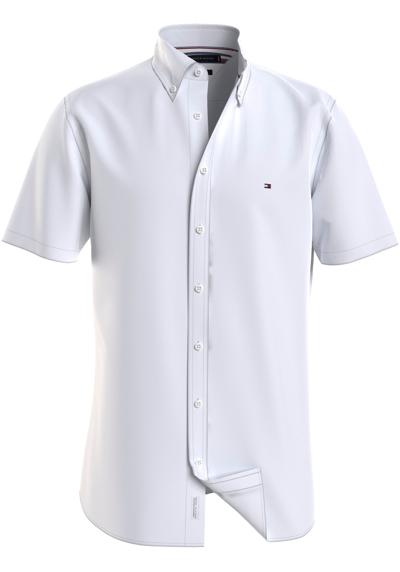 Рубашка с коротким рукавом»BT-FLEX POPLIN RF SHIRT S/S-B«