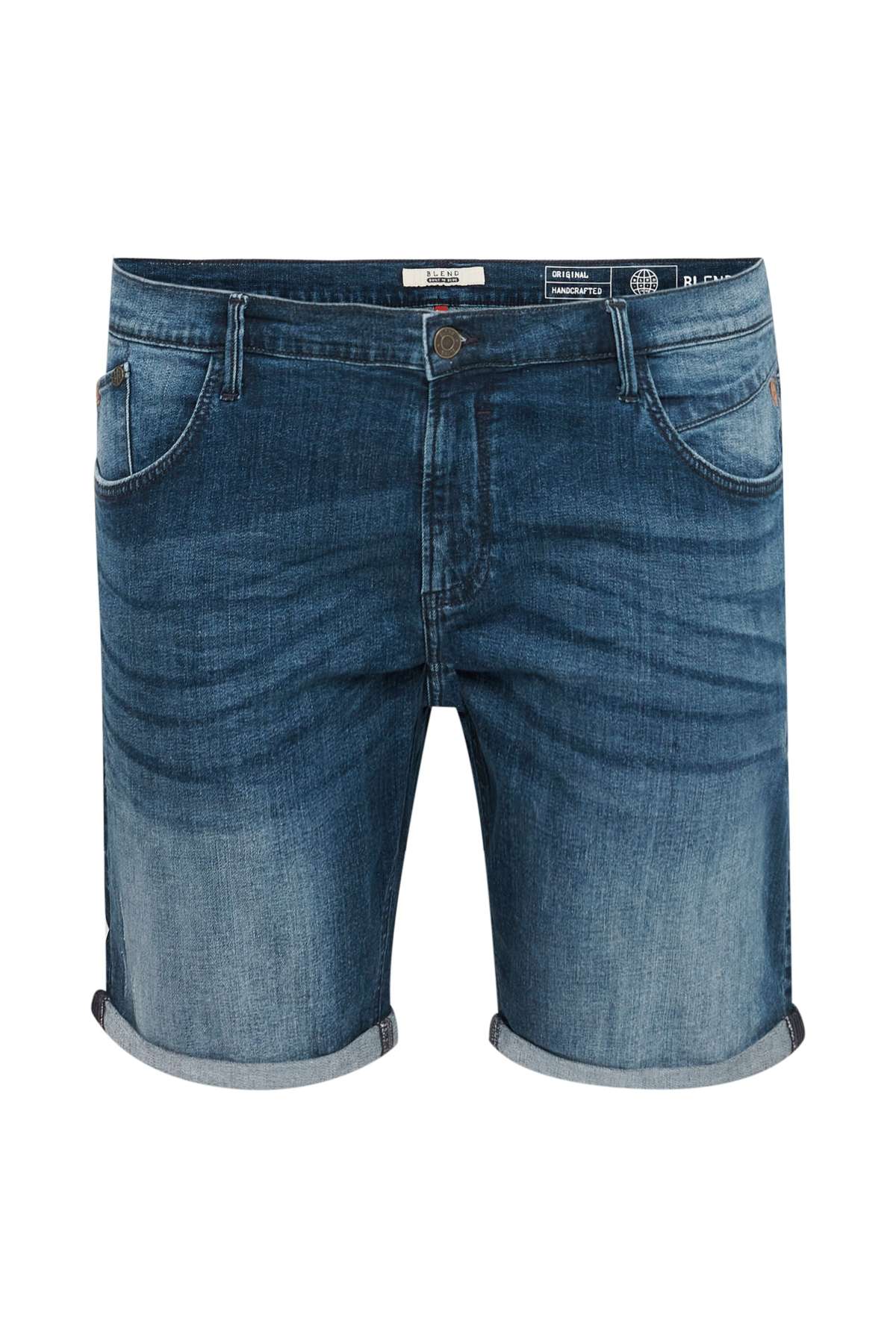 шорты Jeansshorts BHBGrilitsch