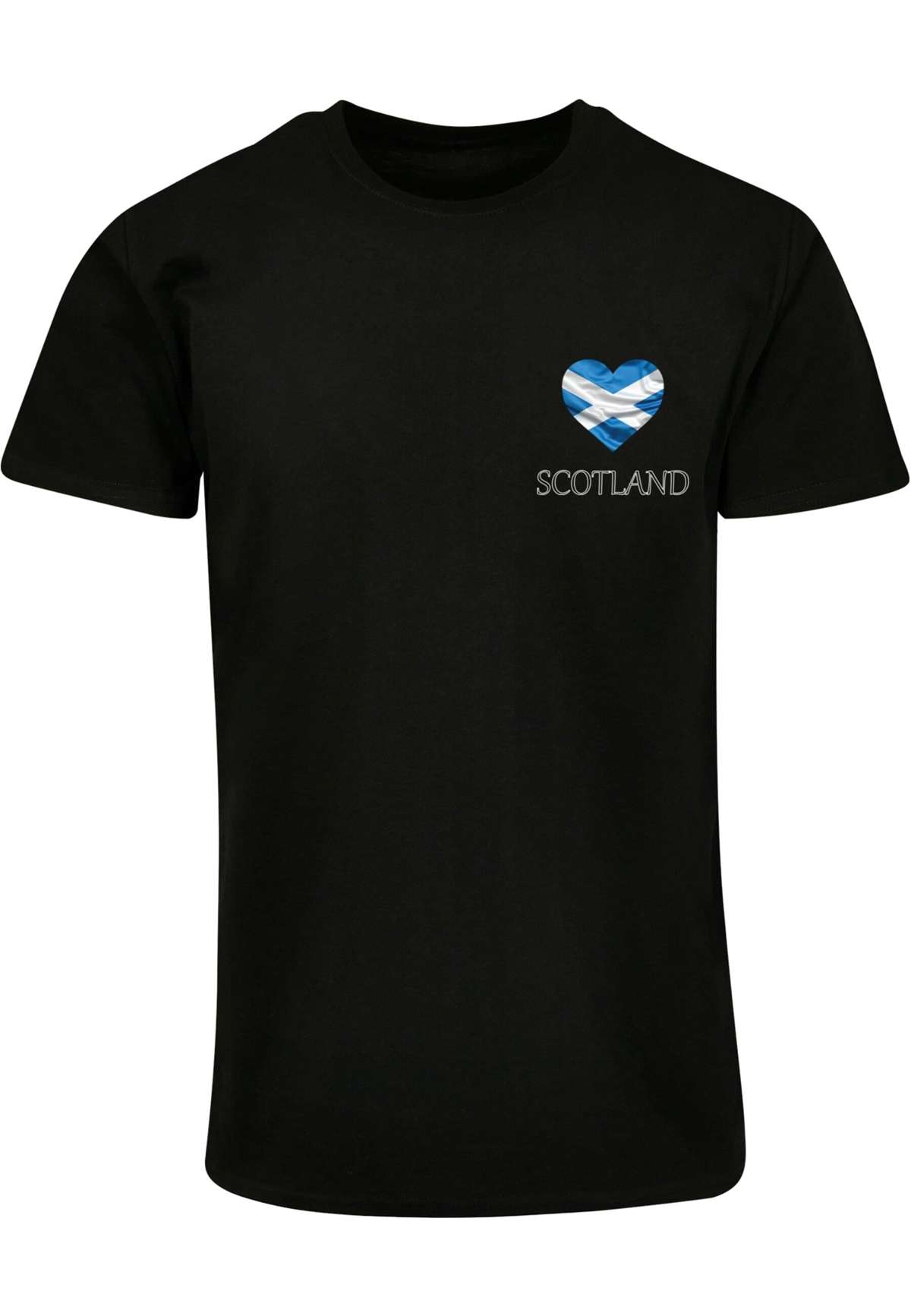 футболка»Football - Scotland T-shirt«