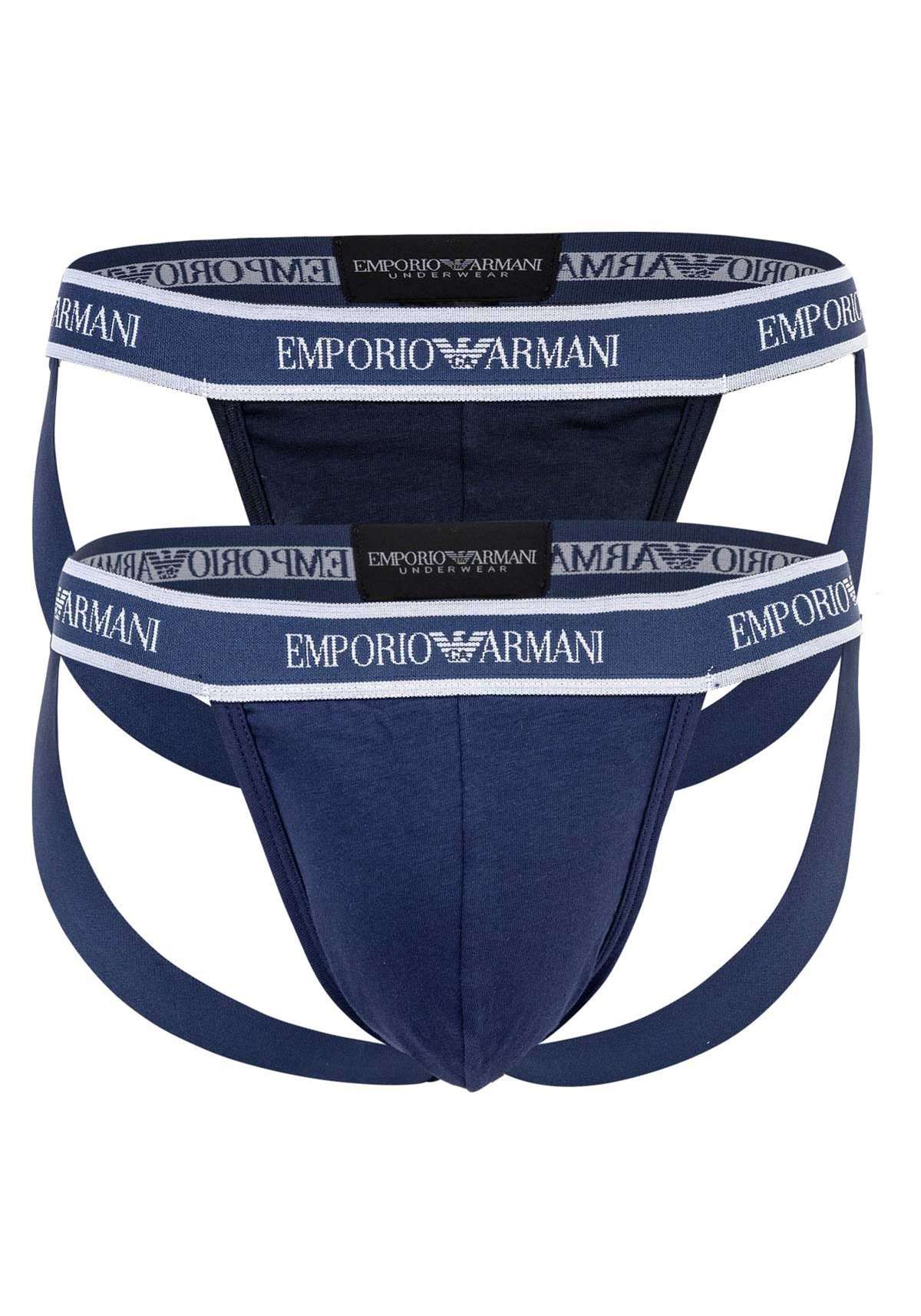 нить Jockstrap 2er Pack