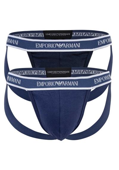 нить Jockstrap 2er Pack