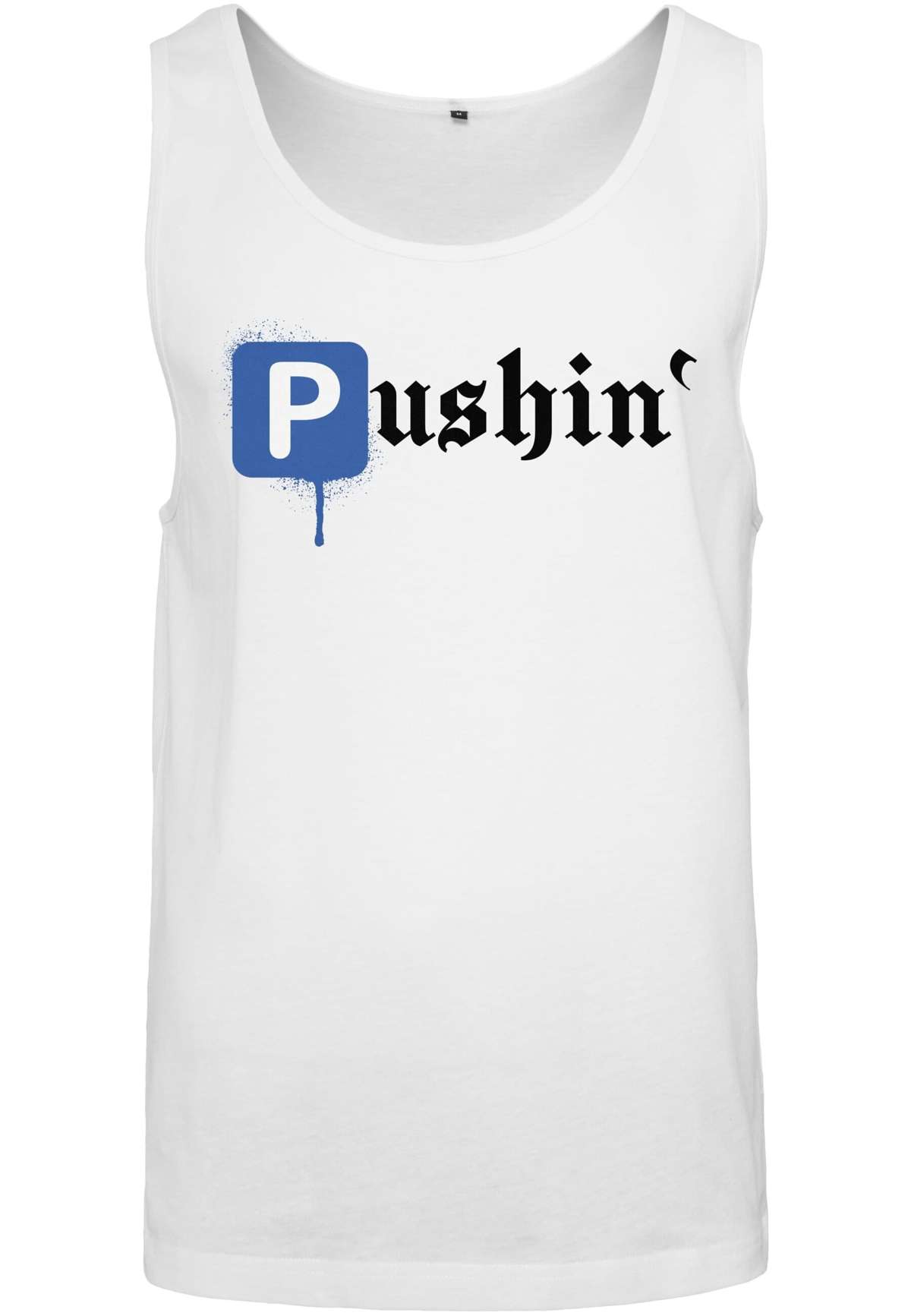 Майка»Herren Pushin P Tank Top«