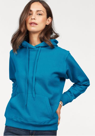 толстовка Classic hooded Sweat Lady-Fit