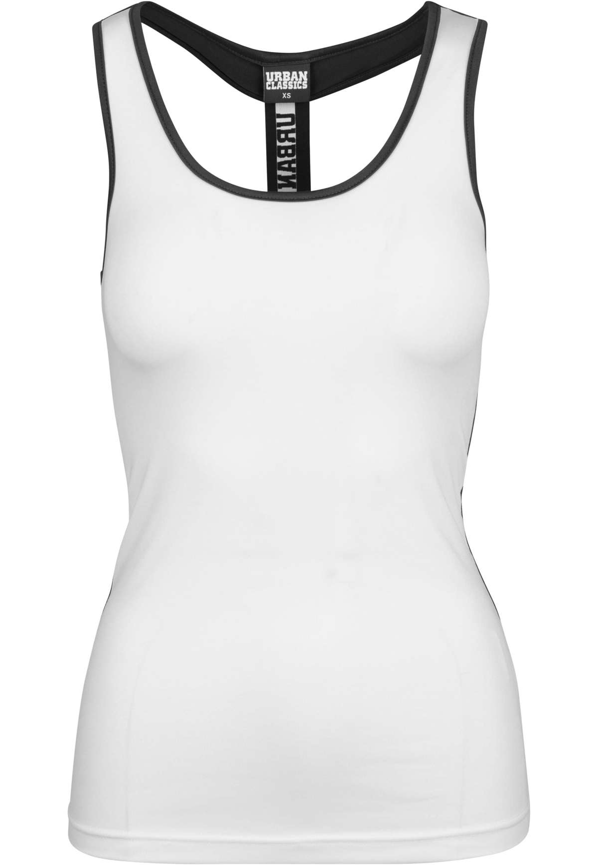 Мышечная рубашка »Urban Classics Damen Ladies Sports Top«