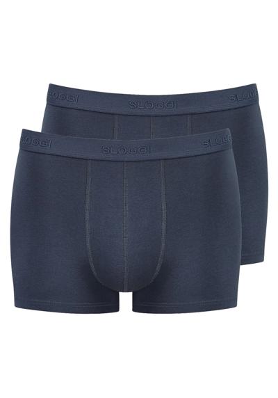 Боксеры Boxershort 2er Pack