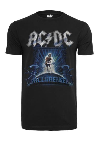 футболка»Herren ACDC Ballbreaker Tee«