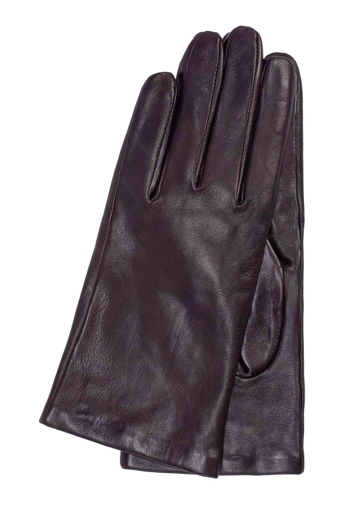 Кожаные перчатки Women?s Glove Pura