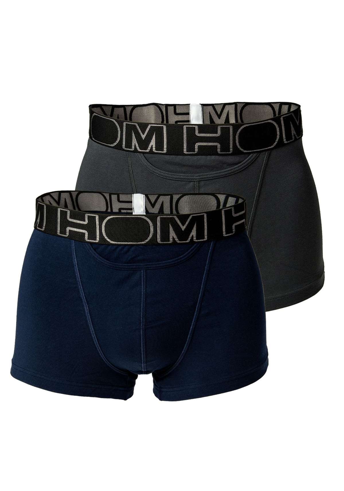 Боксеры Boxershort HOM Boxerlines #2 2er Pack