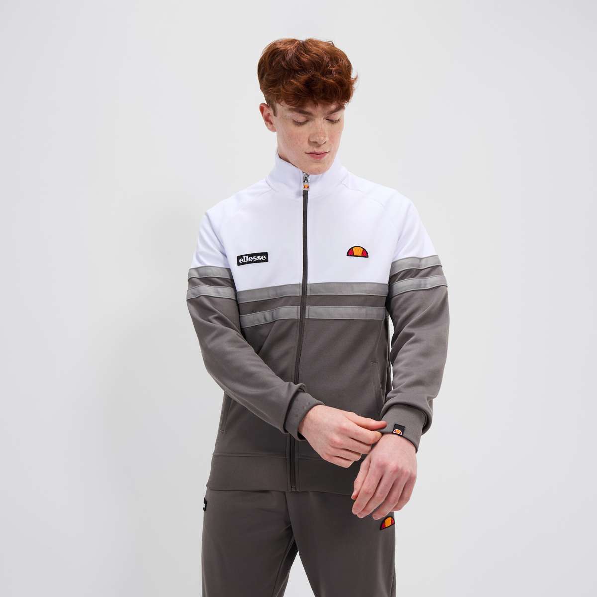 Тренировочная куртка»RIMINI TRACK TOP«