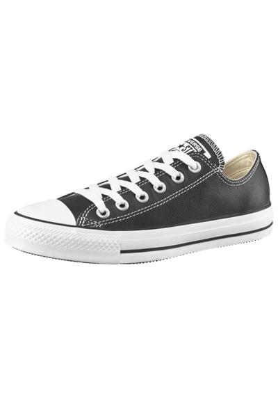 Кроссовки Chuck Taylor All Star Basic Leather Ox