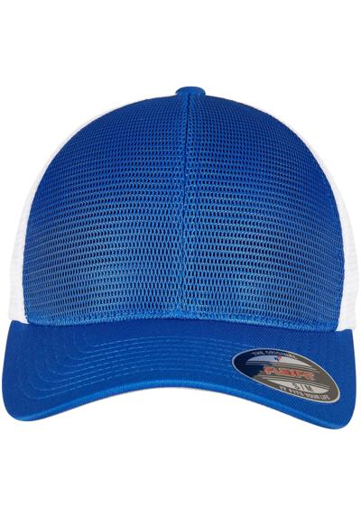 Гибкая крышка Neue Kollektion FLEXFIT 360 OMNIMESH CAP 2-TONE