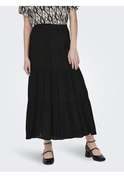 Юбка макси ONLMIKKA LIFE LONG SKIRT WVN NOOS