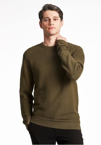 Вязаный свитер»Lindbergh Strickpullover«