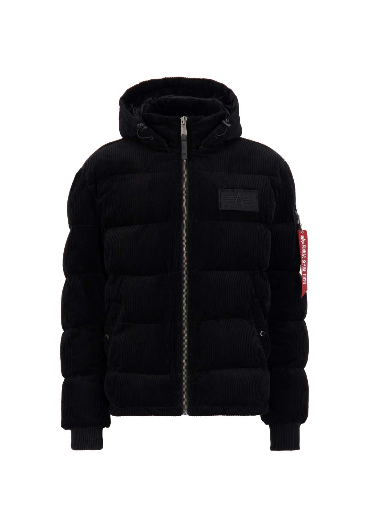 Зимняя куртка»Men - Cold Weather Jackets Puffer Cord«