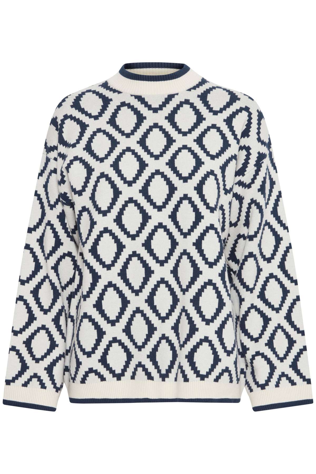 Вязаный свитер Strickpullover BYMIRAN JUMPER2 -