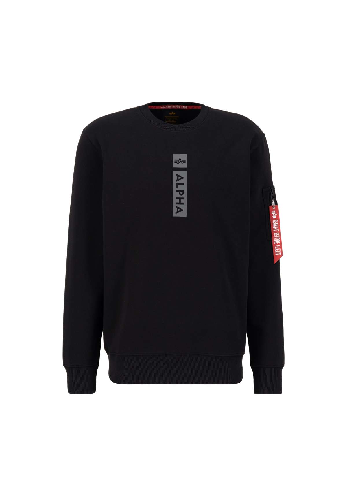 Свитера»Men - Sweatshirts Alpha RP Sweater«