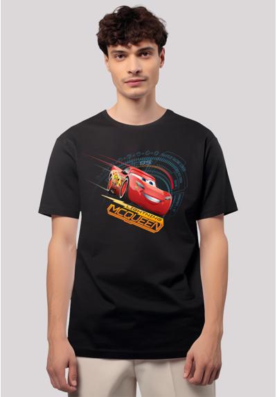 футболка»Cars Lightning McQueen Disney«