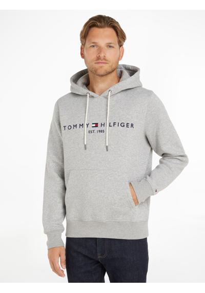 Толстовка с капюшоном»TOMMY LOGO HOODY«