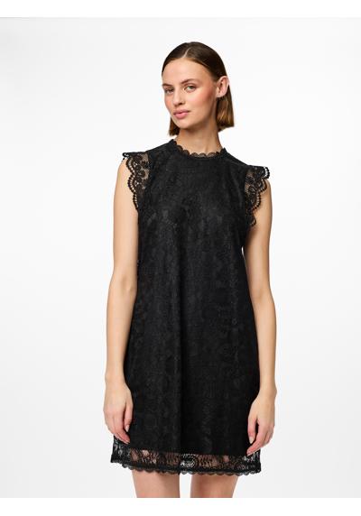 Кружевное платье PCOLLINE SL LACE DRESS NOOS