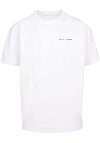 футболка»Herren Amor Oversize Tee«