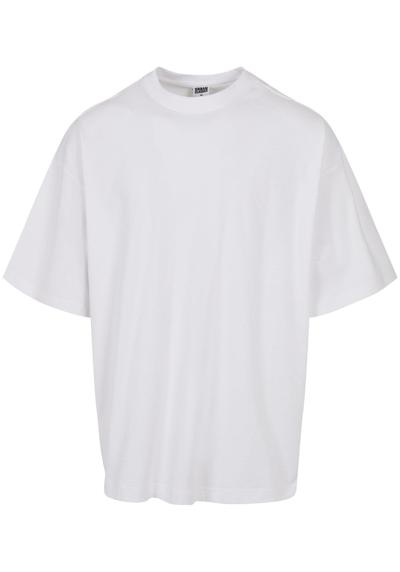 футболка Urban Classics Herren Huge Tee