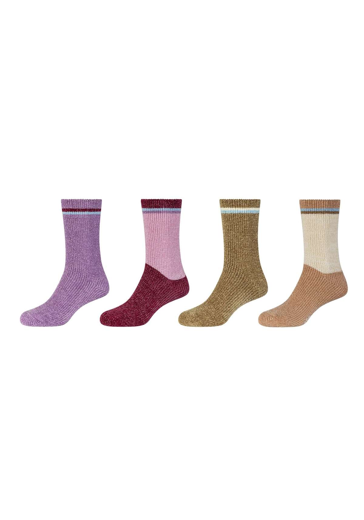 Носки »Socken 4er Pack«