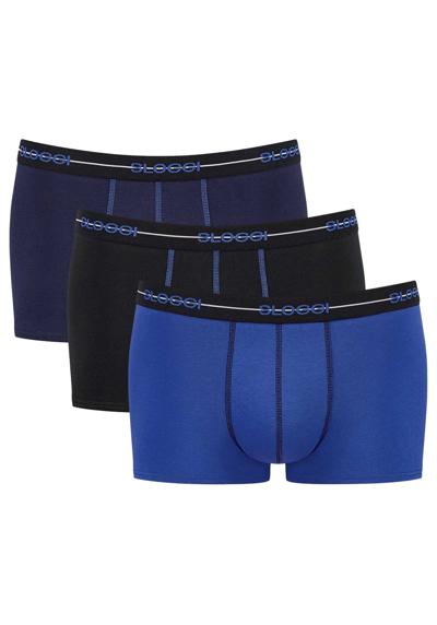 Боксеры Boxershort Start Hipster C3P box 3er Pack